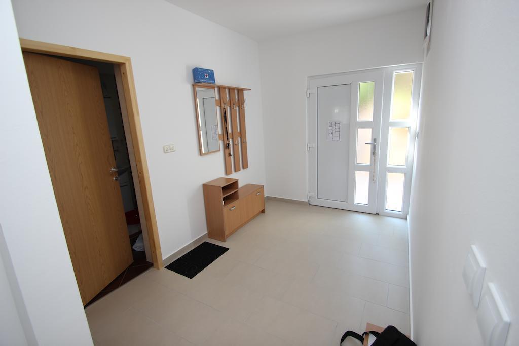 Apartment Natalia Póla Szoba fotó