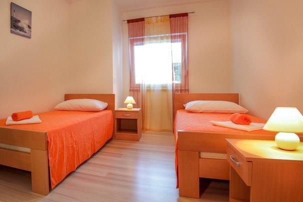 Apartment Natalia Póla Kültér fotó