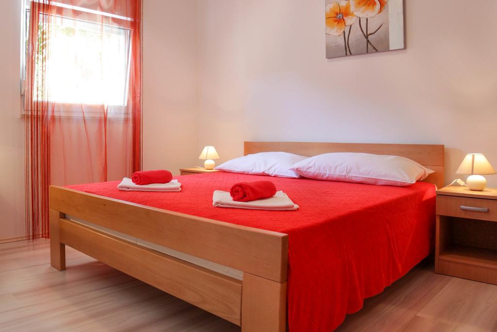 Apartment Natalia Póla Kültér fotó
