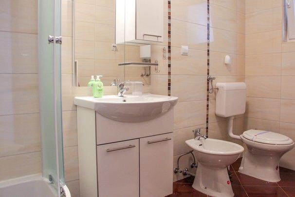 Apartment Natalia Póla Kültér fotó